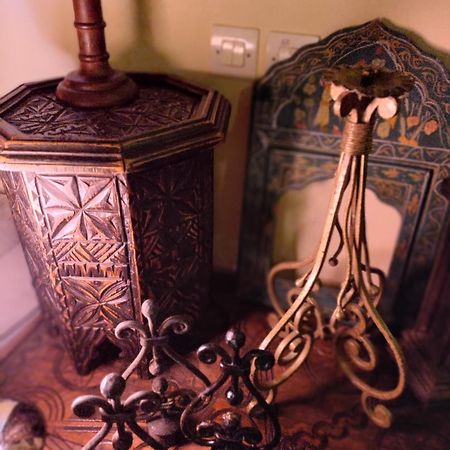 Maison Noe , Residence Al Quaria , Ab40 Marrakesh Eksteriør billede