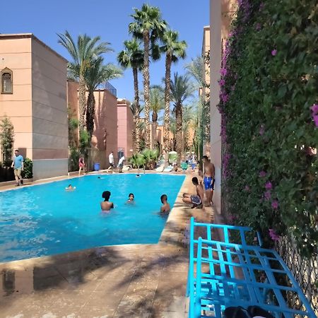 Maison Noe , Residence Al Quaria , Ab40 Marrakesh Værelse billede