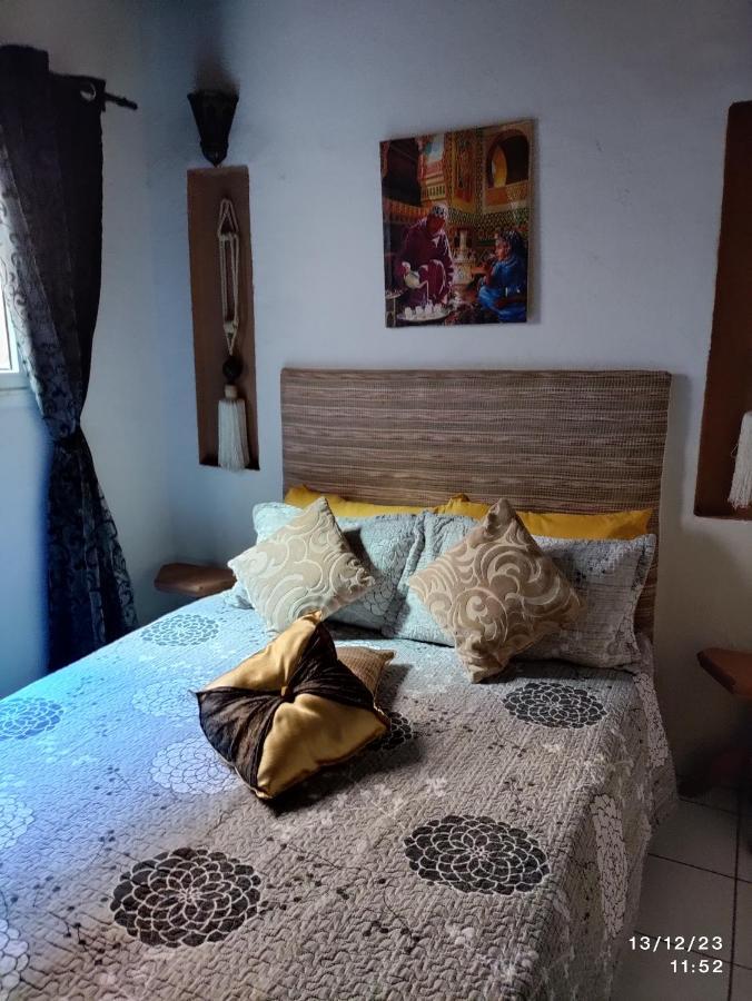 Maison Noe , Residence Al Quaria , Ab40 Marrakesh Eksteriør billede
