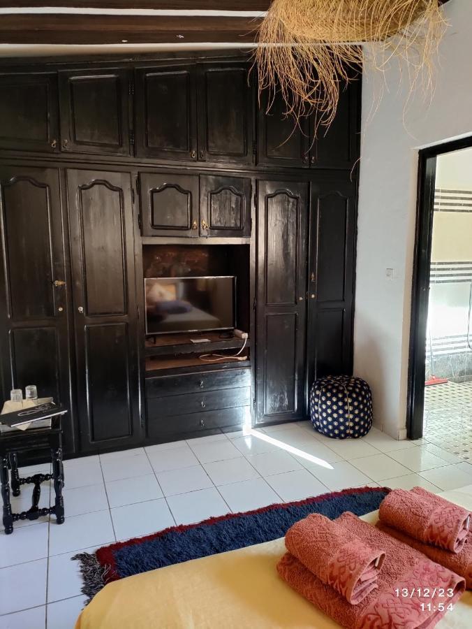 Maison Noe , Residence Al Quaria , Ab40 Marrakesh Eksteriør billede