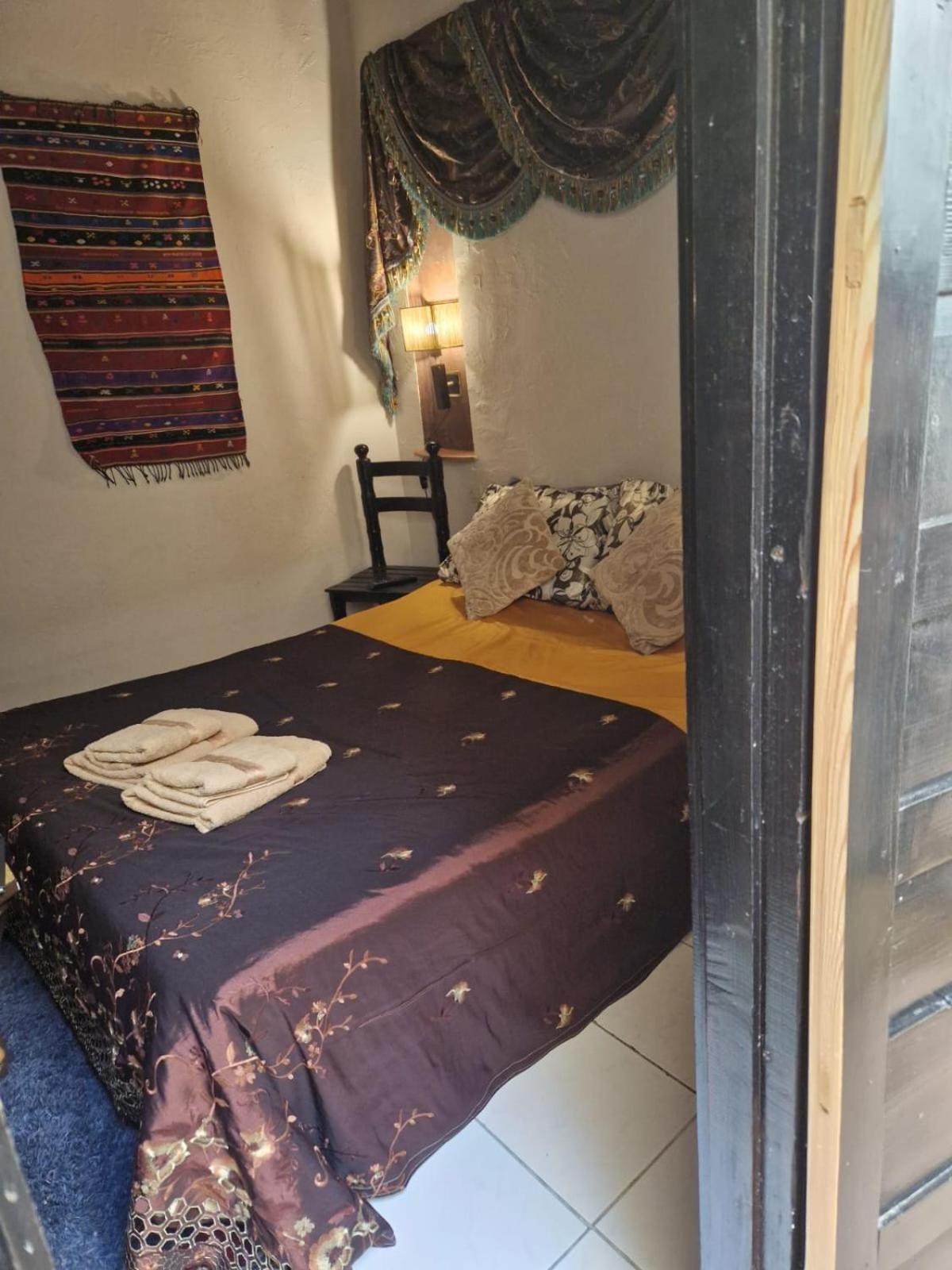 Maison Noe , Residence Al Quaria , Ab40 Marrakesh Eksteriør billede
