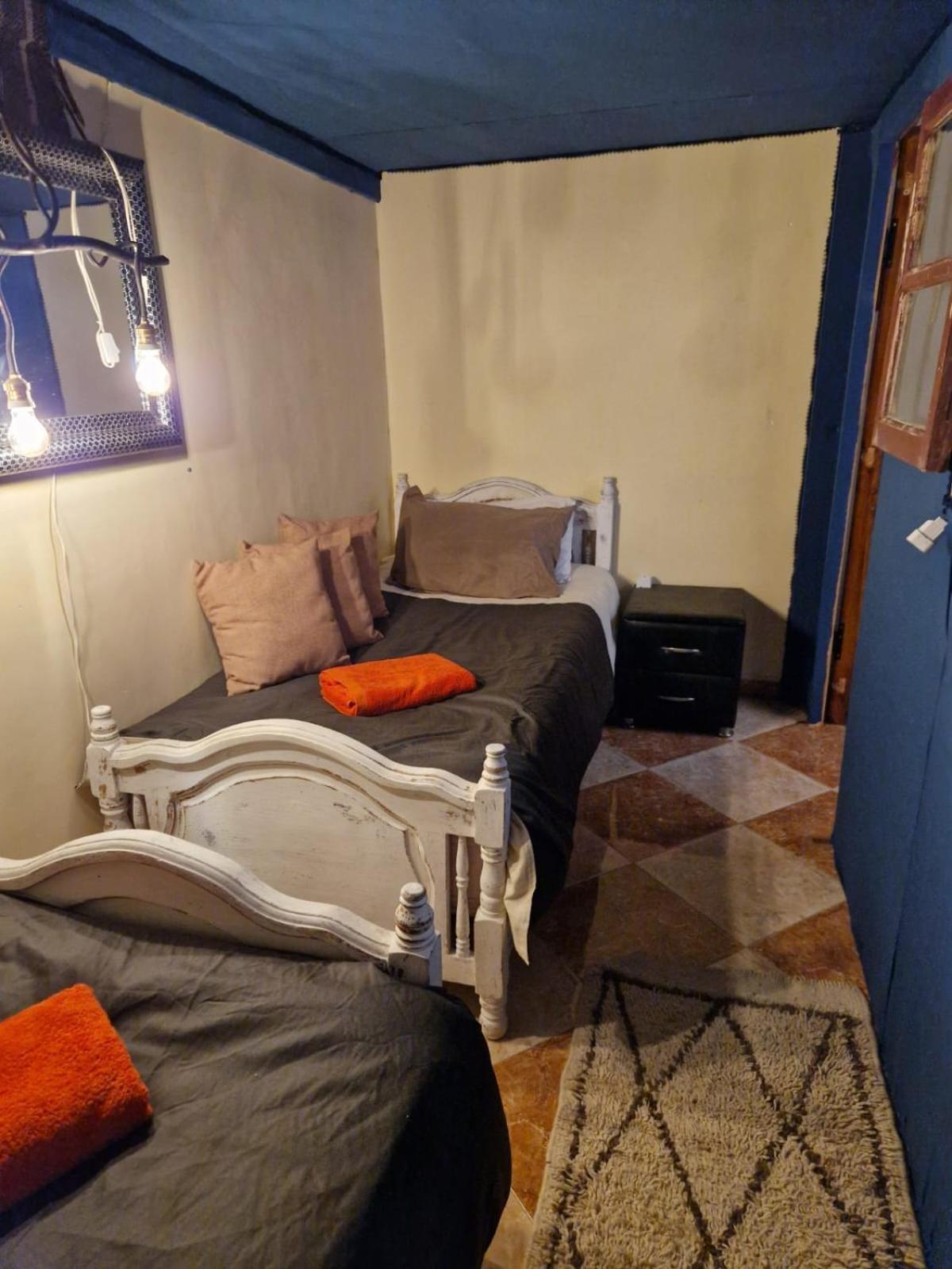 Maison Noe , Residence Al Quaria , Ab40 Marrakesh Værelse billede